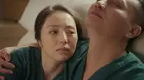 Tập 21 Mặt trận Ebola