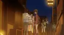 Tập Full Tamayura: Sotsugyou Shashin Part 3 - Akogare