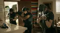 Tập 2 Đội Đặc Nhiệm SWAT (Phần 8)