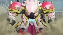 Tập 6 Shin Sakura Taisen the Animation
