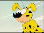 Tập 19 Bạn Tôi Là Marsupilami