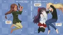 Tập 10 New Game! Second Season