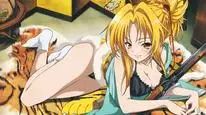Tập 9 Oda Nobuna No Yabou