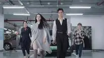 Tập 25 Em Là Niềm Kiêu Hãnh Của Anh