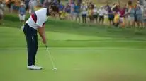 Tập 08 Những Tay Golf Chuyên Nghiệp (Phần 2)