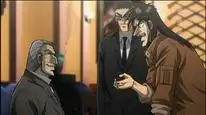 Tập 17 Kaiji (Phần 1)