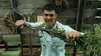 Tập 12 Bộ đôi võ sư