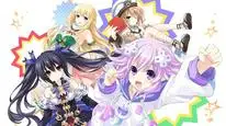 Tập 7 Choujigen Game Neptune The Animation