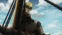Tập 09 Vinland Saga Bản Hùng Ca Viking (Phần 1)
