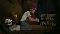 Tập 4 Lời Nguyền! - Curses!