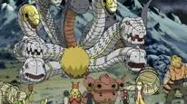 Tập 31 Digimon Tamers