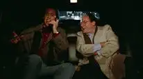 Tập 19 Seinfeld (Phần 3)