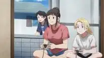 Tập 6 Reiwa no Dara-san