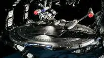 Tập 1 Star Trek: Enterprise (Phần 1)