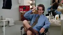Tập 21 Seinfeld (Phần 9)