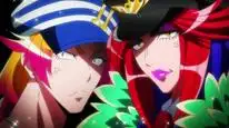 Tập 10 Nanbaka