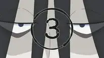 Tập 8 Mashin Souzouden Wataru