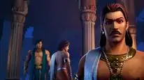 Tập 01 Kurukshetra: Đại Chiến Mahabharata