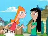 Tập 24 Phineas Và Ferb (Phần 2)