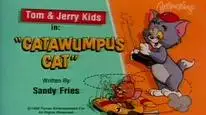 Tập 3 Tom and Jerry Kids Show (1990) (Phần 3)