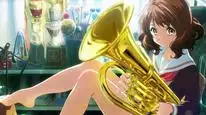 Tập 8 Hibike! Euphonium
