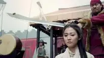 Tập 41 Tân Ỷ Thiên Đồ Long Ký