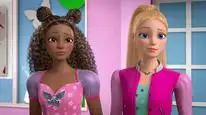 Tập 2 Barbie: A Touch of Magic