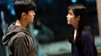 Tập 8 Sự Trả Thù Của Người Thứ 3