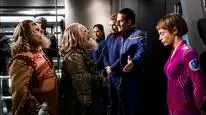 Tập 12 Star Trek: Enterprise (Phần 4)