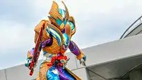 Tập 24 Hiệp Sĩ Mặt Nạ Gavv