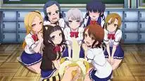 Tập 1 Boku no Kanojo ga Majimesugiru Sho-bitch na Ken