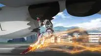 Tập 4 Active Raid: Kidou Kyoushuushitsu Dai Hachi Gakari 2nd