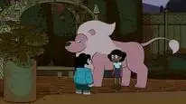 Tập 10 Steven Universe (Phần 5)