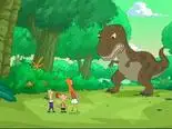 Tập 21 Phineas Và Ferb (Phần 1)