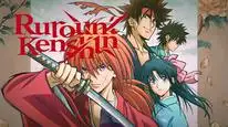 Tập 2 Lãng Khách Kenshin (Phần 2)