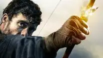 Tập Full Sự Nổi Dậy Của Robin Hood