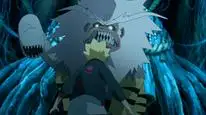 Tập 014 Boruto: Naruto Hậu Sinh Khả Úy