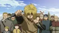 Tập 08 Vinland Saga Bản Hùng Ca Viking (Phần 1)