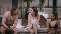 Tập 2 Tối hậu thư: Pháp