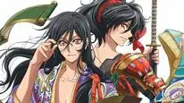 Tập 2 Kochouki: Wakaki Nobunaga