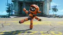 Tập 01 Love, Death & Robots (Phần 3)