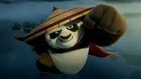 Tập Full Kung Fu Gấu Trúc: Bí Mật Ngũ Hình Quyền