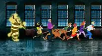 Tập 02 Scooby-Doo Và Ai Thế Nhỉ (Phần 2)