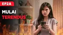 Tập 01B Sự Cám Dỗ Chết Người