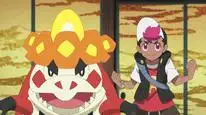 Tập 264 Pokemon (2023)