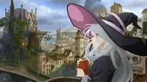Tập 1 Majo no Tabitabi