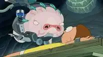 Tập 4 Rick Và Morty (Phần 5)