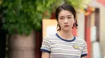 Tập 25 Bùng Cháy Nào! Cô Gái Bóng Chuyền