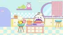 Tập 31 Molang (Phần 2)