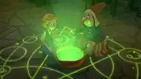 Tập 5 Truyện cổ hắc ám & Grimm